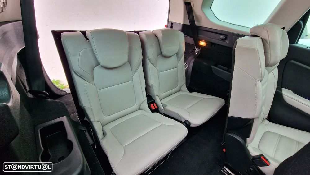 Renault Grand Scénic ENERGY dCi 160 EDC BOSE EDITION - 7