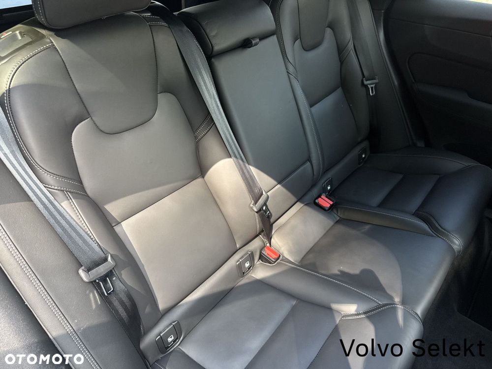 Volvo XC 60 - 11