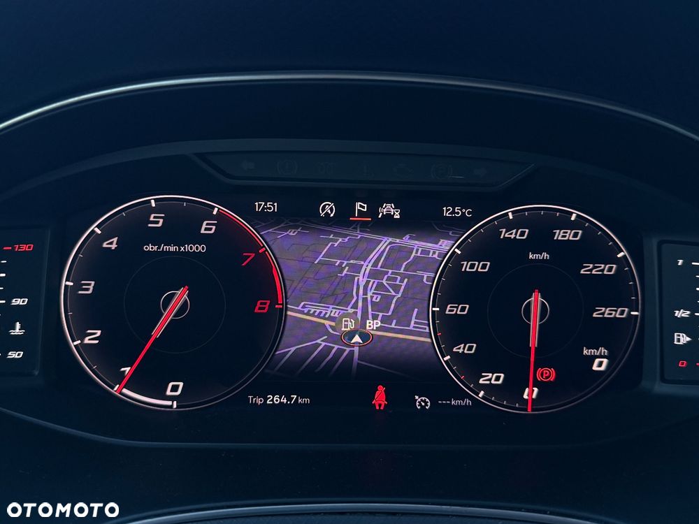 Seat Arona 1.0 TSI FR S&S - 29