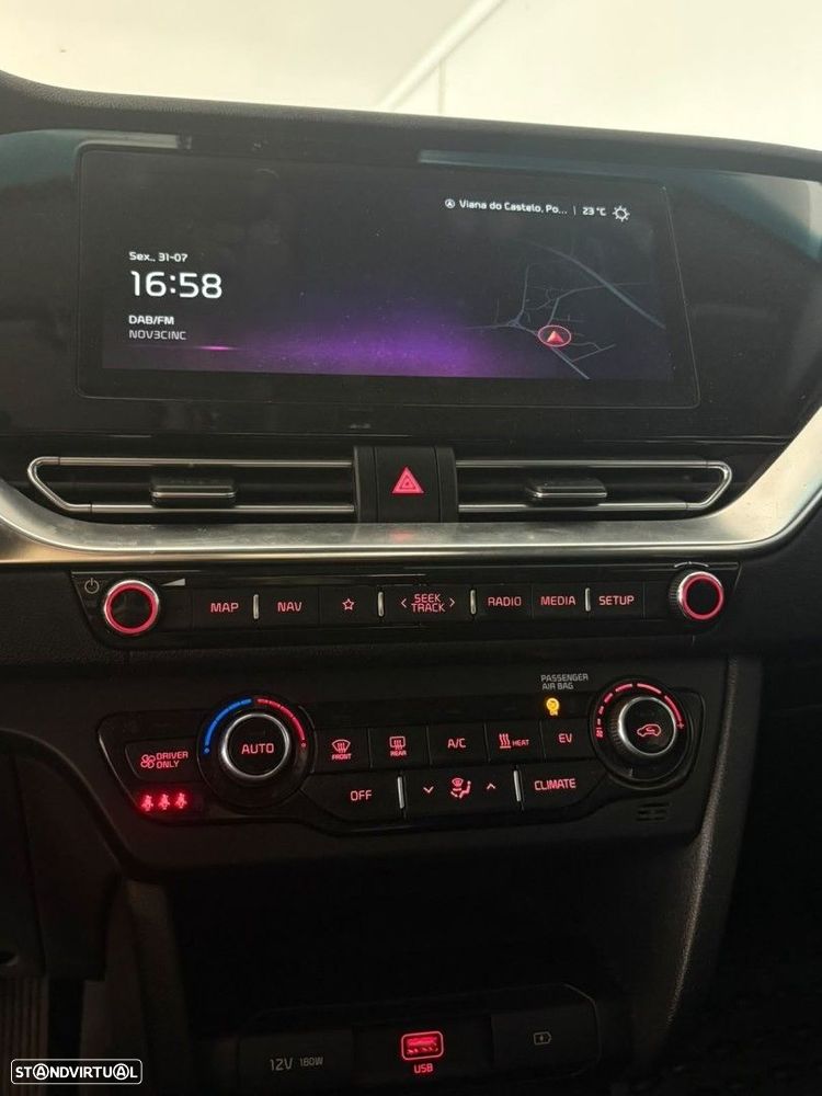 Kia e-Niro - 16