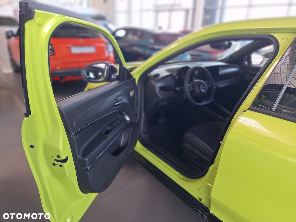 Fiat 600 1.2 Turbo Sport eDCT - 7