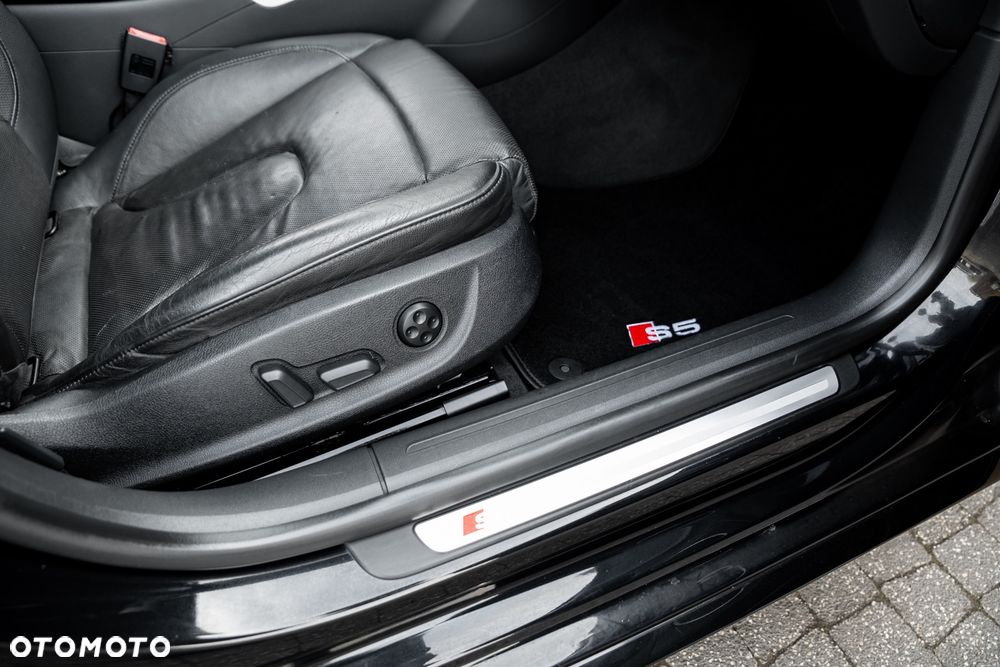 Audi S5 Sportback 3.0 TFSI Quattro S tronic - 26