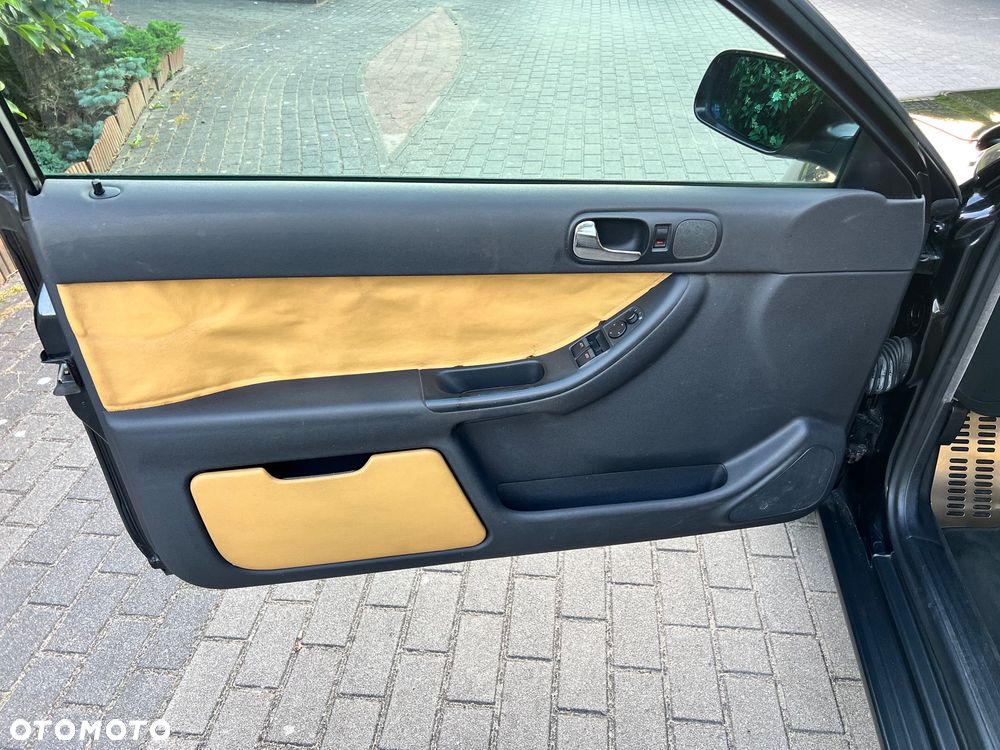 Audi A3 3-drzwiowe 1.9 TDI Quattro Ambition - 12