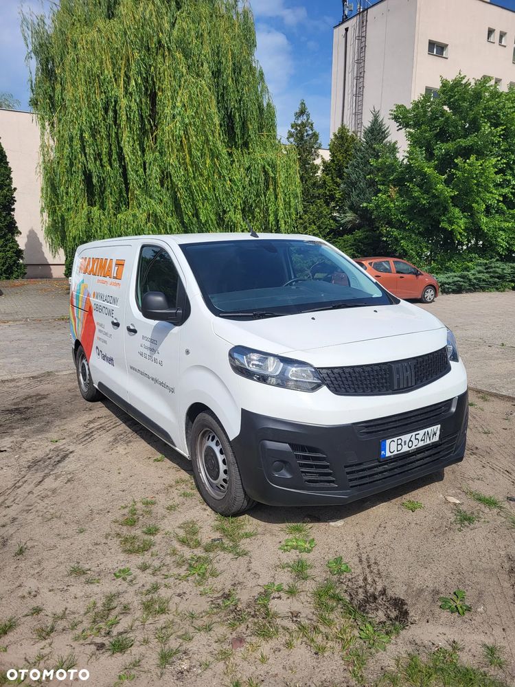 Fiat Scudo - 3