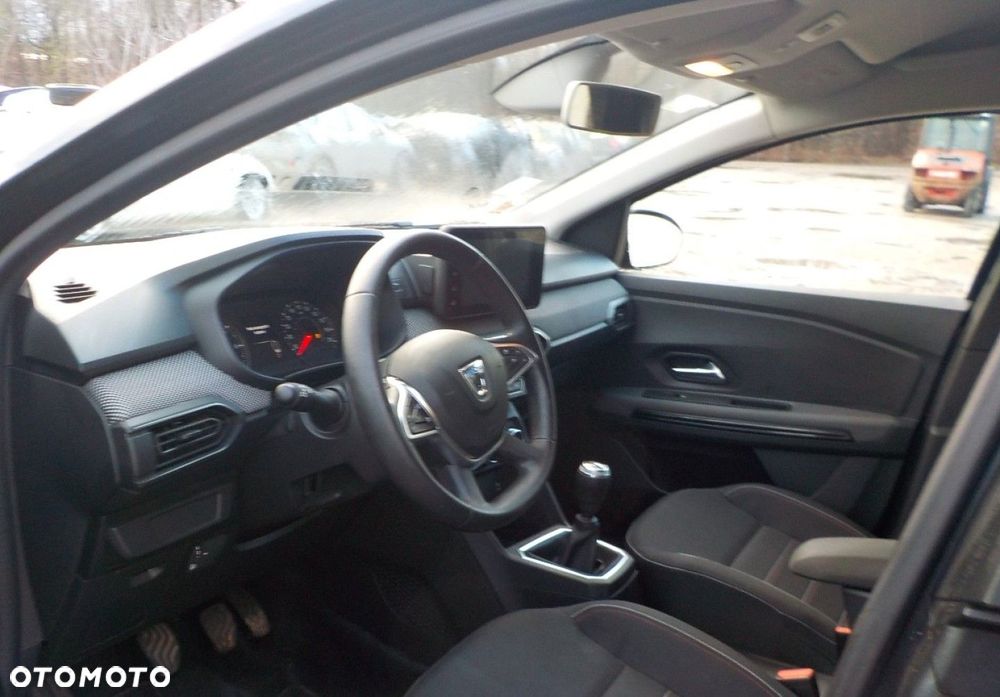 Dacia Jogger - 28