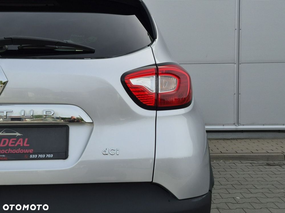Renault Captur - 15