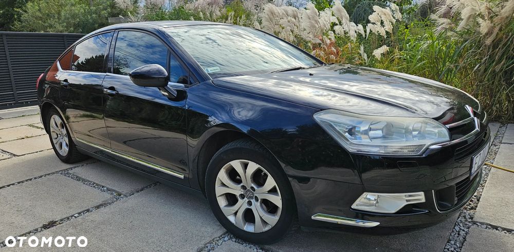 Citroën C5 2.0i 16V Exclusive - 3