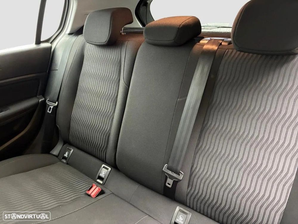 Peugeot 308 1.2 PureTech Active - 10