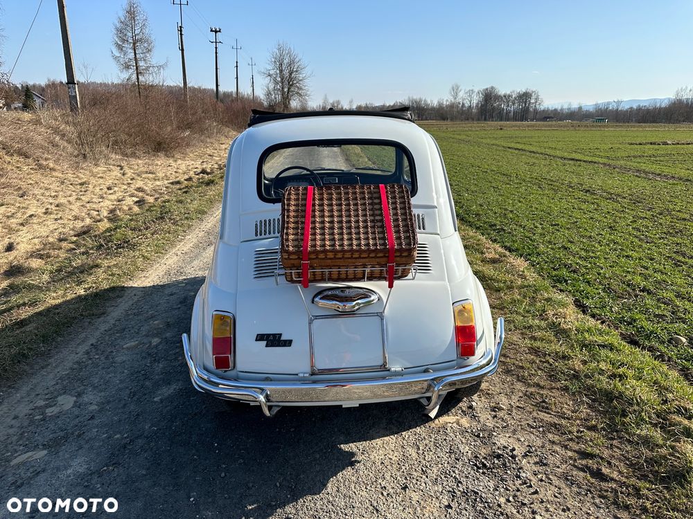 Fiat 500L - 4