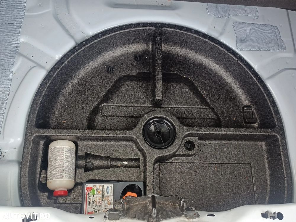 Ford Focus 1.0 EcoBoost Start-Stopp-System COOL&CONNECT - 6