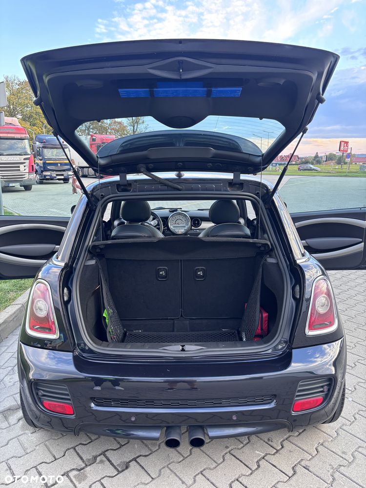 MINI Cooper S - 21