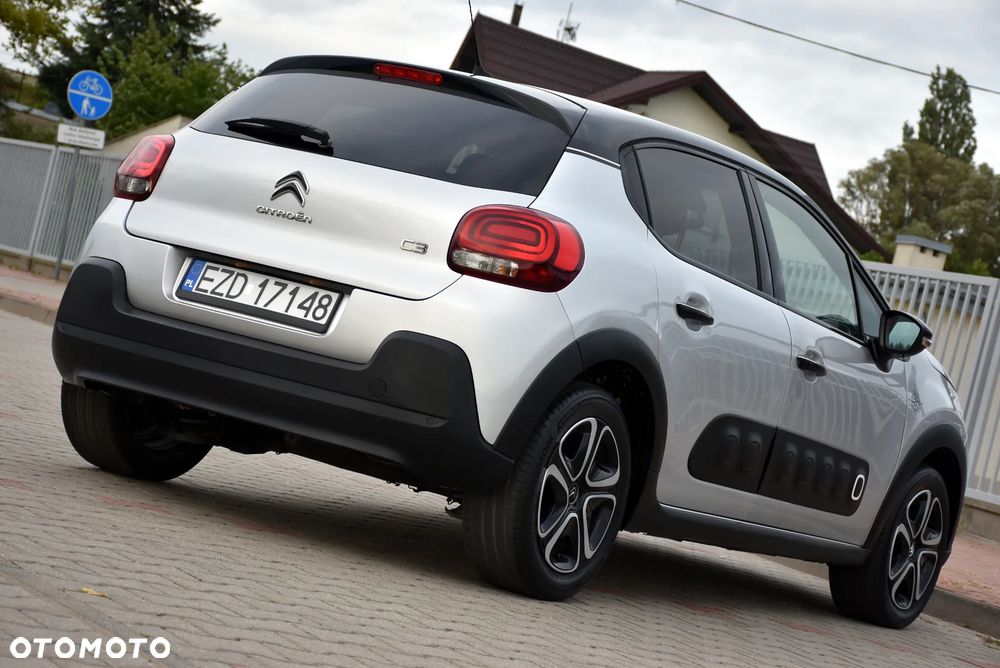 Citroën C3 - 4