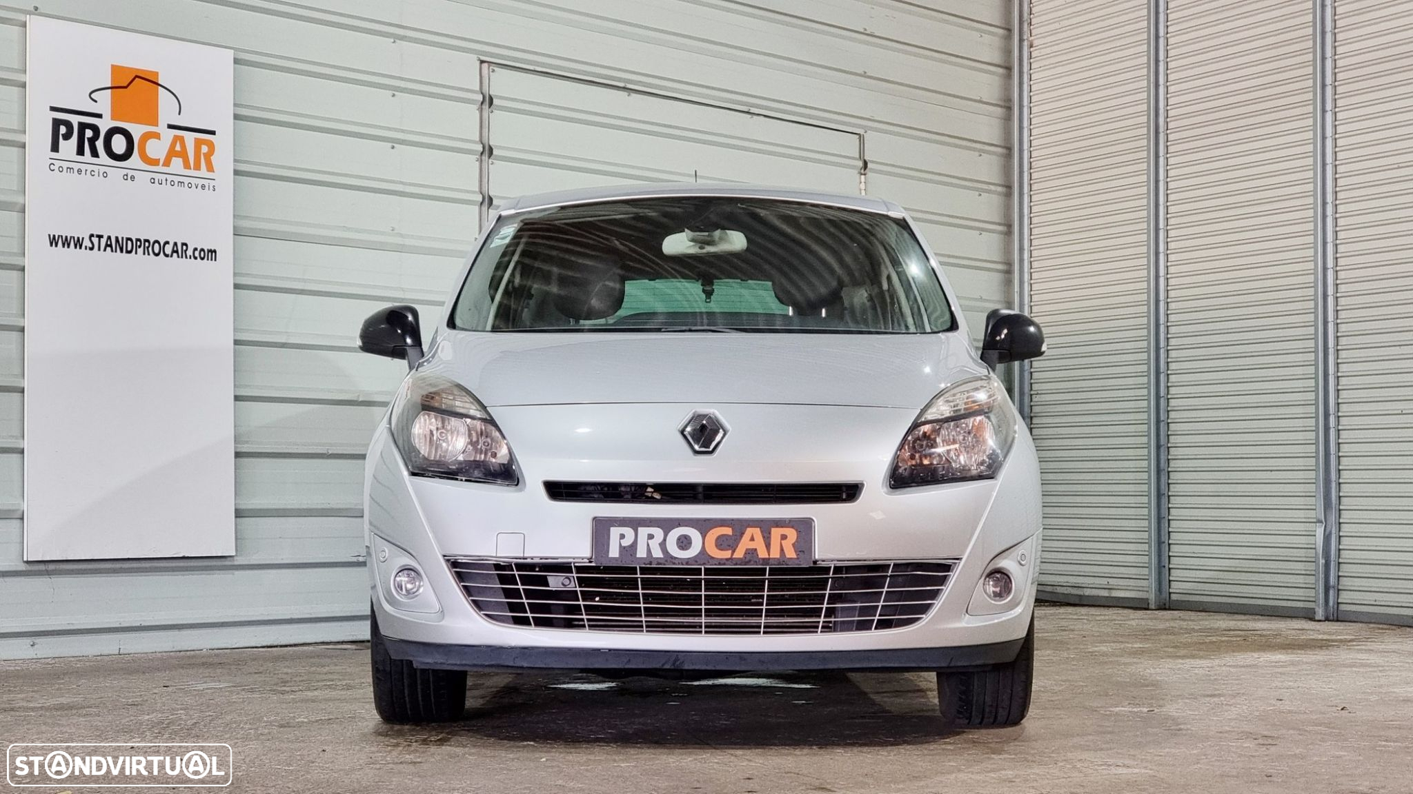 Renault Grand Scénic 1.5 dCi Bose Edition 7L - 34