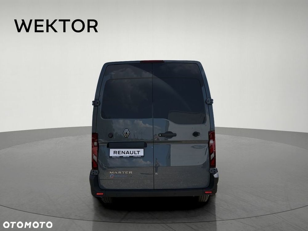 Renault Master Furgon Bryg. FWD EXTRA 3,5T L2H2 2.0 dCi 130 Euro6x - 6