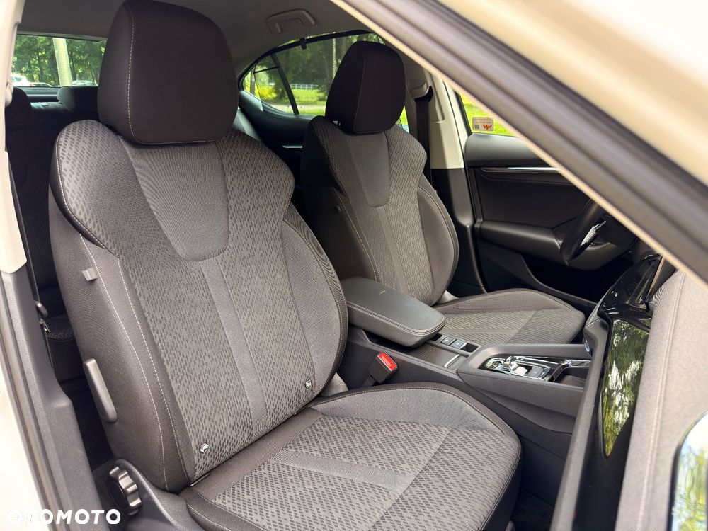 Skoda Octavia 2.0 TSI 4x4 Style DSG - 10