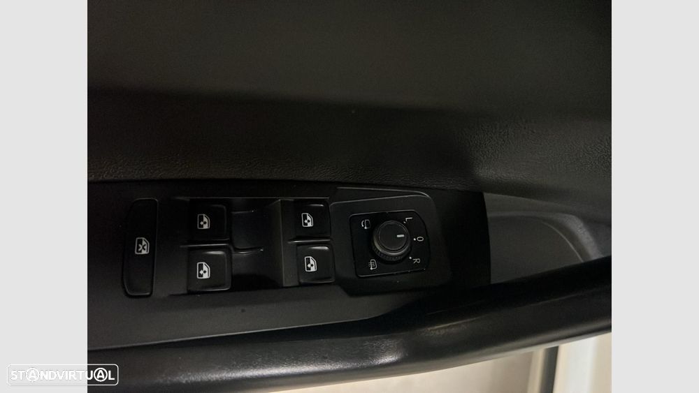 VW Taigo 1.0 TSI Life - 11