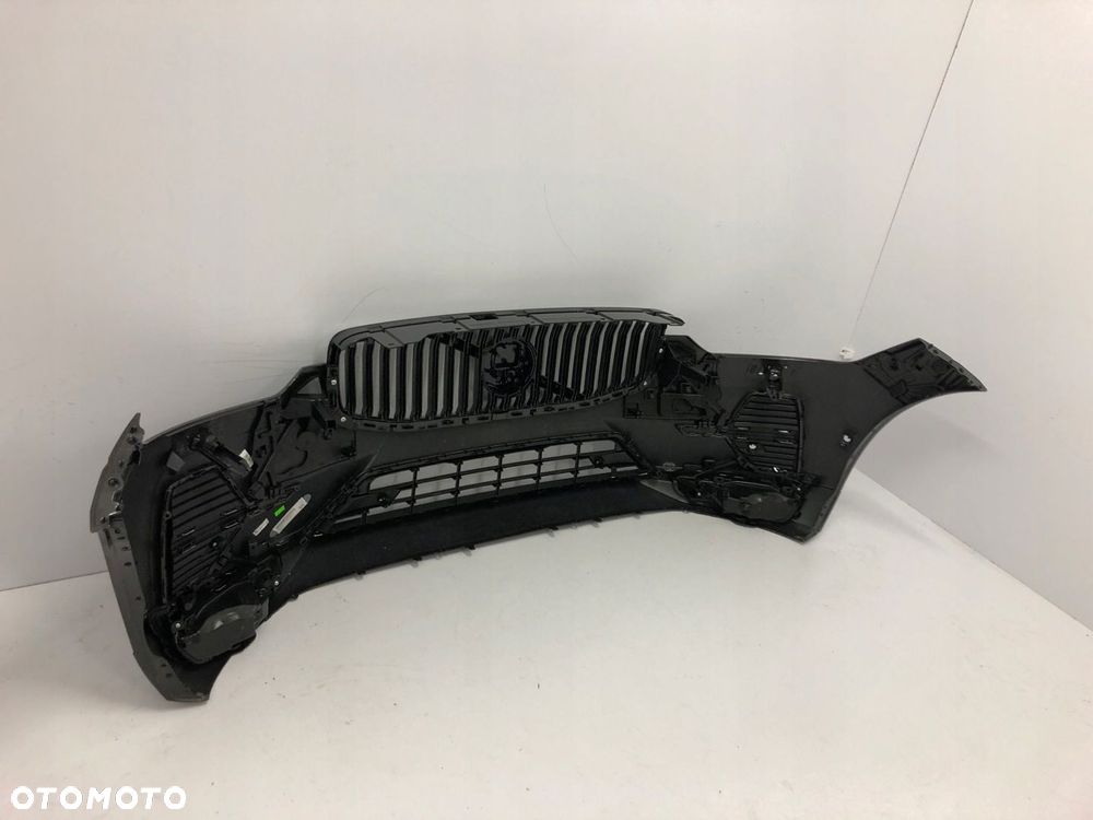 VOLVO XC60 II 2 LIFT INSCRIPTION 2022- ZDERZAK PRZEDNI 6XPDC - 5