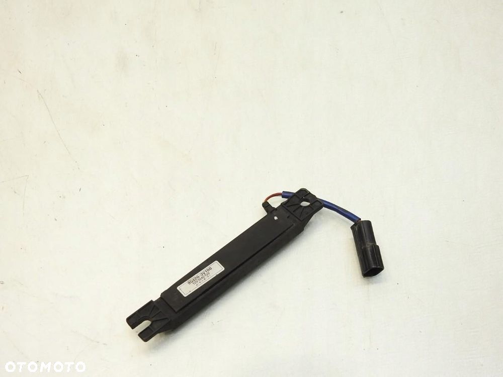 WZMACNIACZ ANTENA HYUNDAI I40 954203V100 - 4