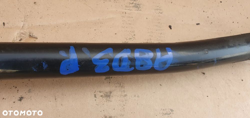 Stabilizator drążek stabilizatora przód Audi A8 D3 4.2 TDI - 5