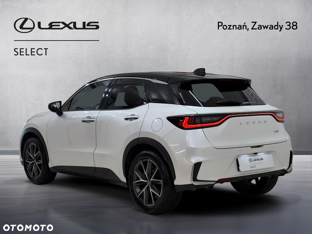 Lexus LBX 1.5 Hybrid Cool - 9