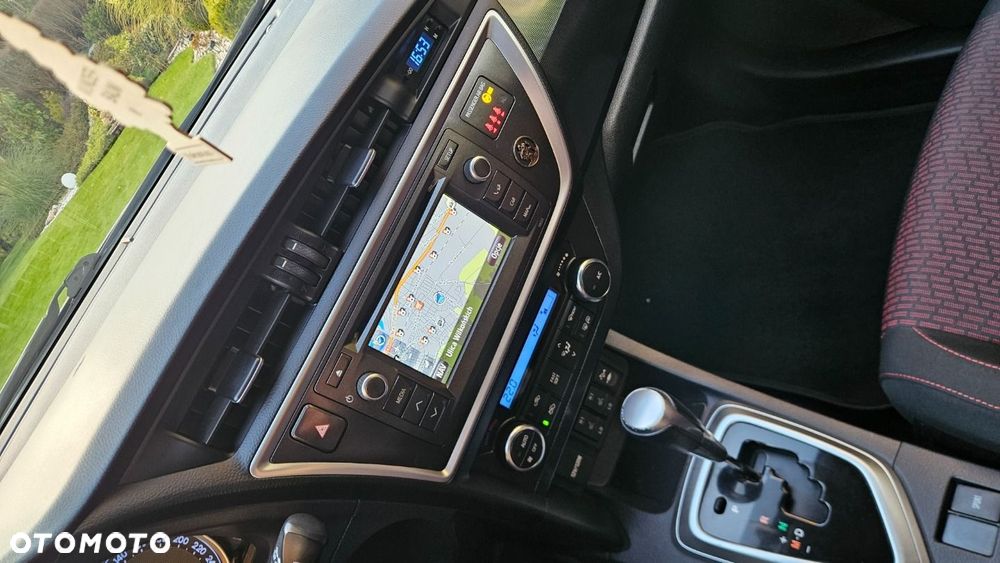 Toyota Auris 1.6 Valvematic Multidrive S Touring Sports Life - 24