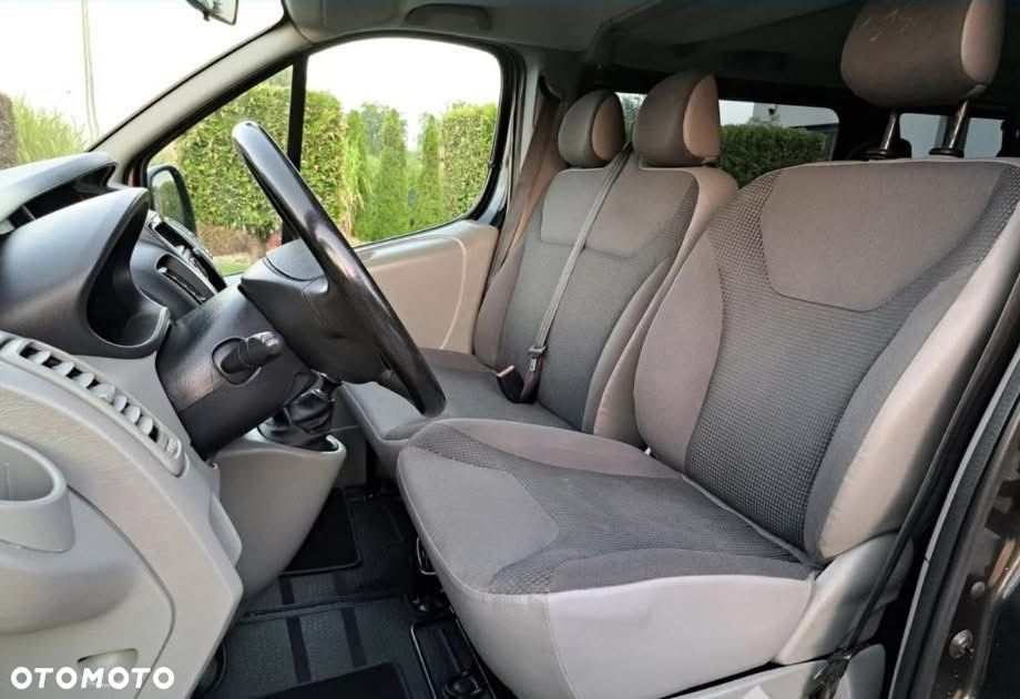 Opel Vivaro ver-tour-elegance-l1h1 - 16