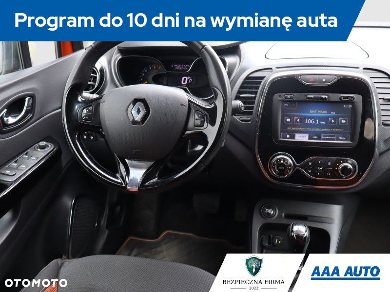 Renault Captur - 9