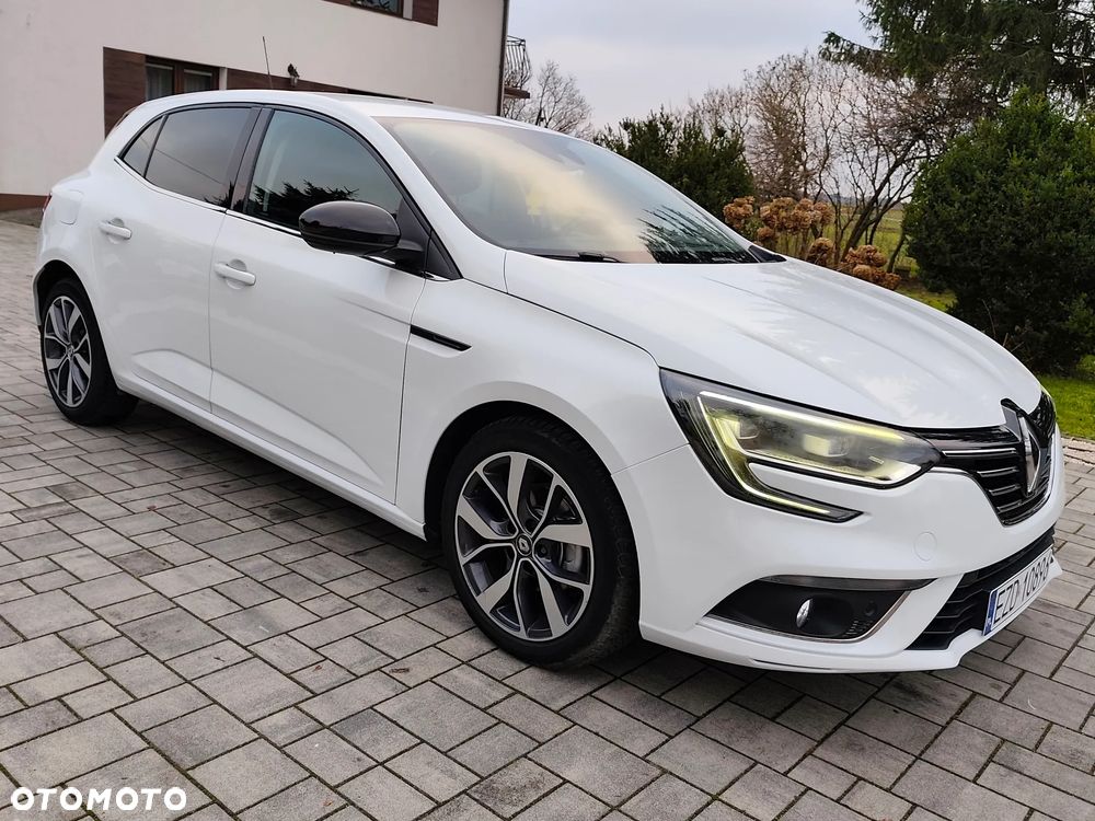 Renault Megane ENERGY dCi 110 EDC BUSINESS - 6