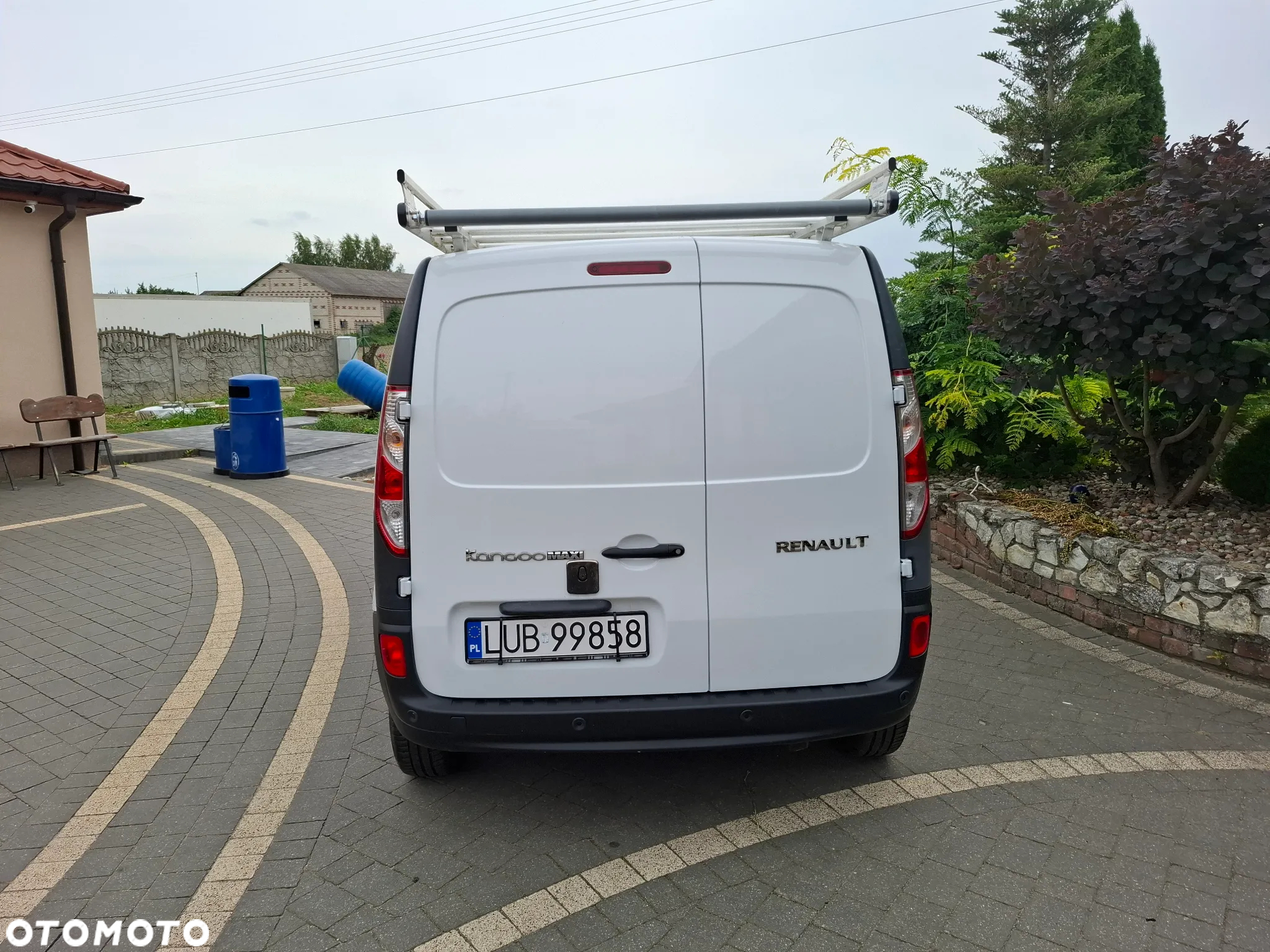 Renault Kangoo - 3