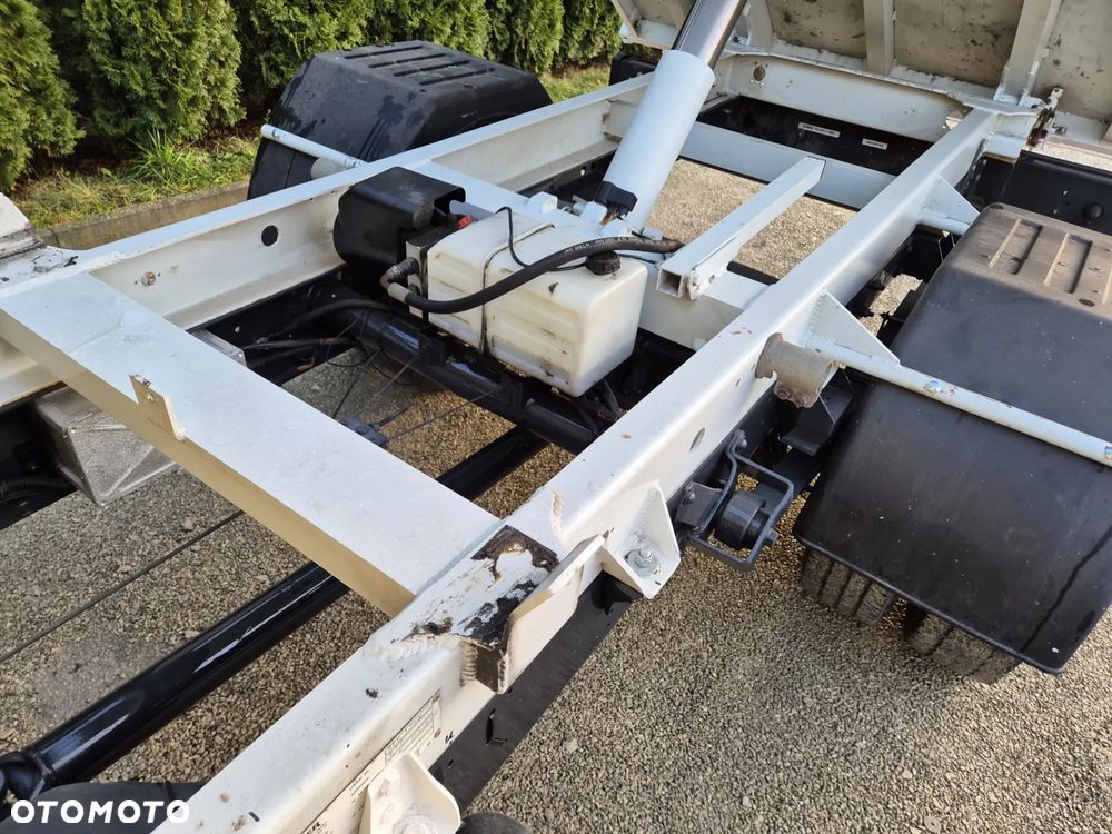 Iveco 50C18 3.0 180KM brygadówka/ - 13