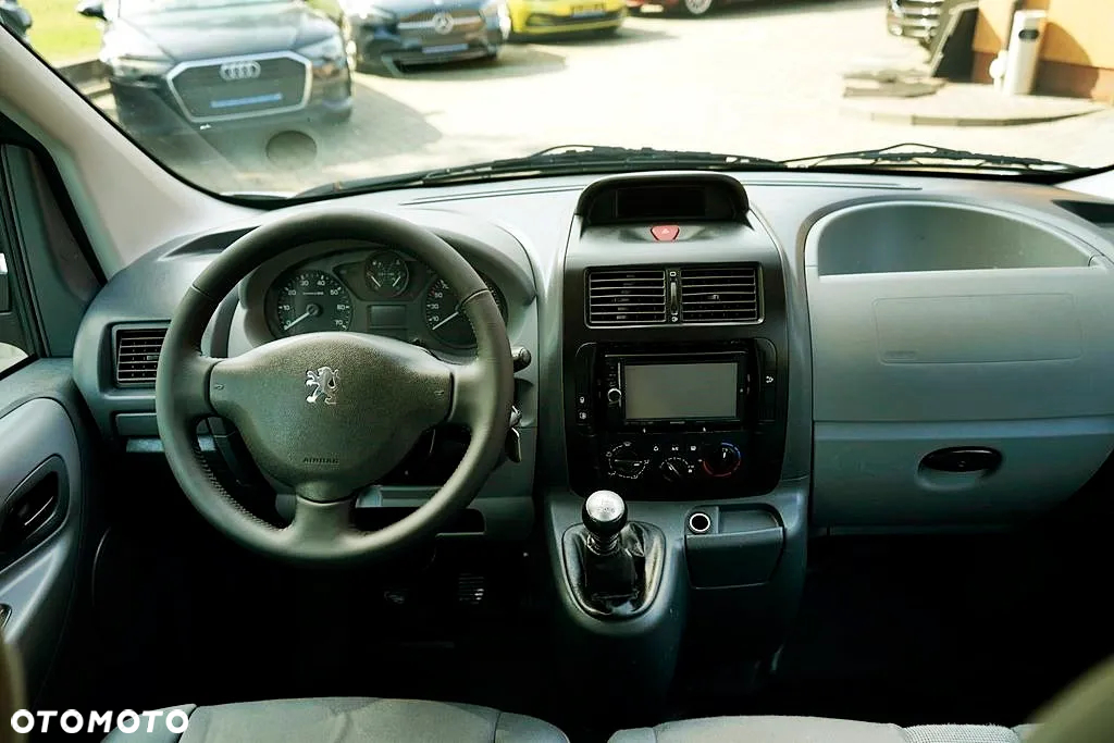 Peugeot Expert - 25