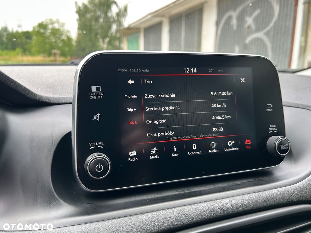 Fiat Tipo 1.4 16V More - 16