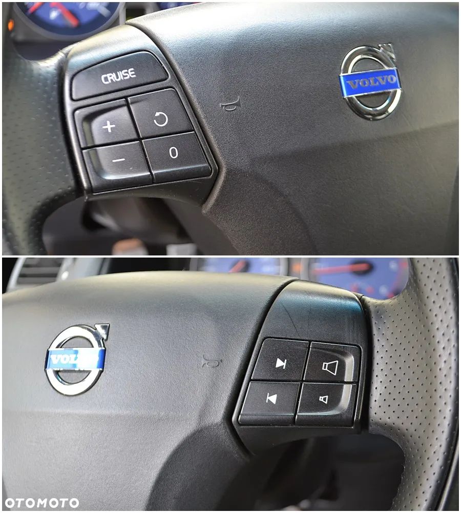 Volvo C30 2.0D RDesign - 21
