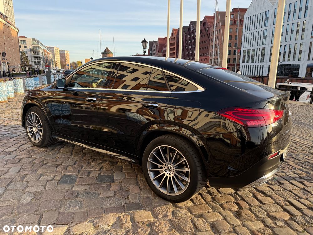 Mercedes-Benz GLE - 5