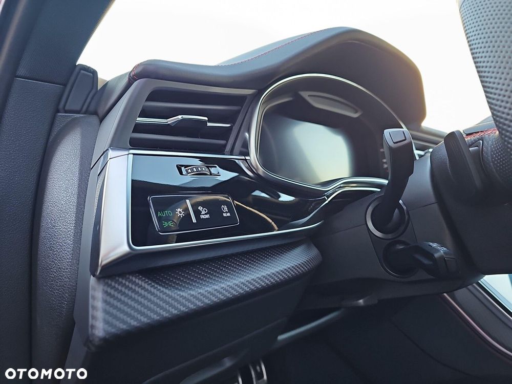 Audi SQ7 TFSI Quattro Tiptronic - 11