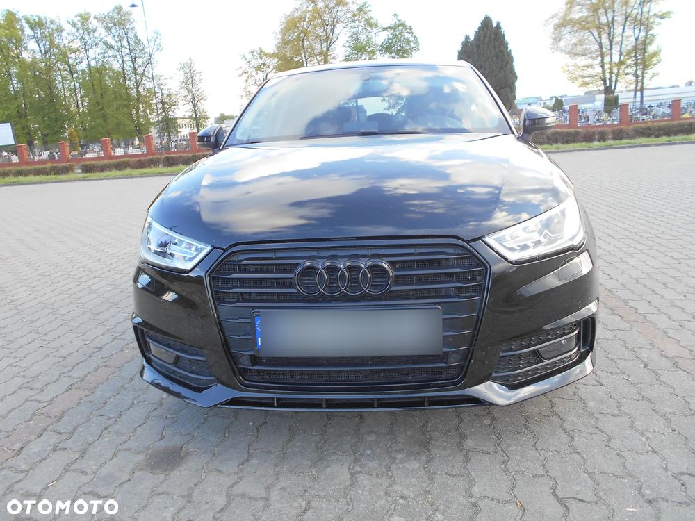 Audi A1 Sportback - 1