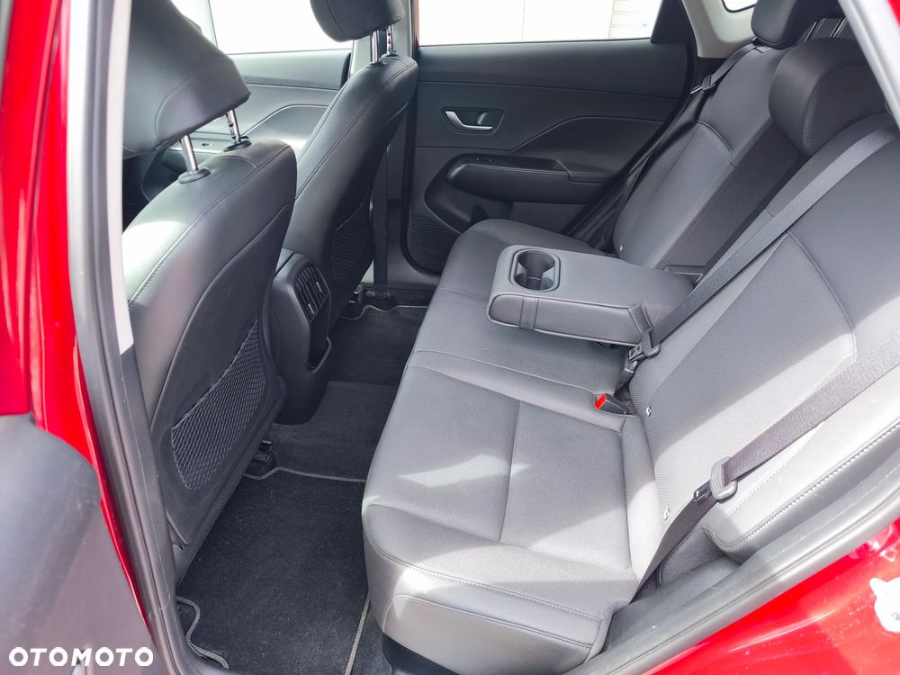 Hyundai Kona 1.6 GDI Hybrid Platinum DCT - 20