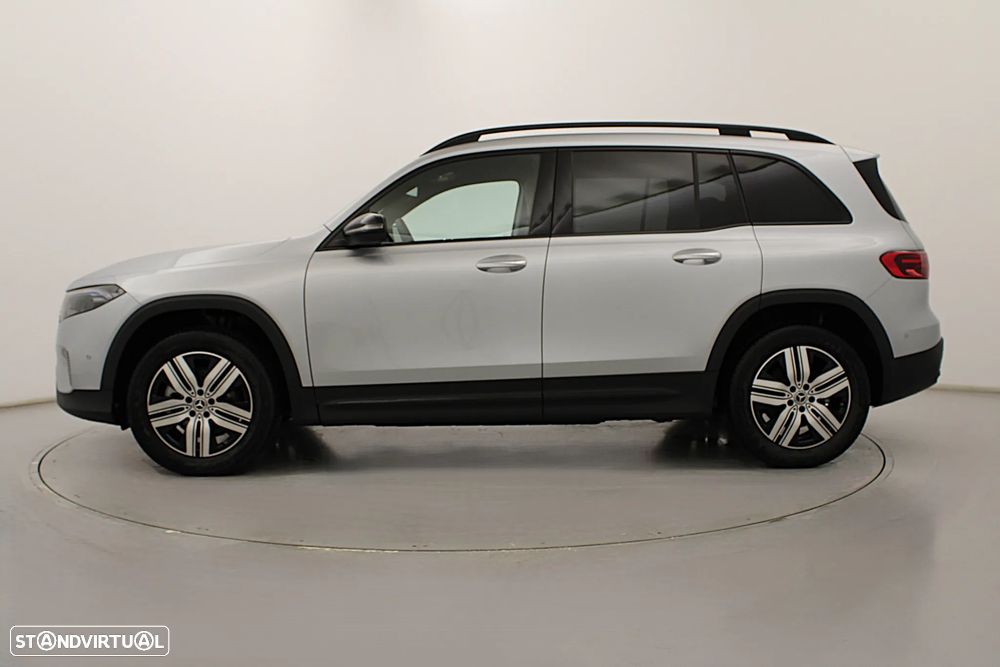 Mercedes-Benz EQB 250+ Edition - 9