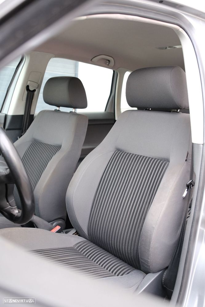 VW Polo 1.2 Sportline - 10