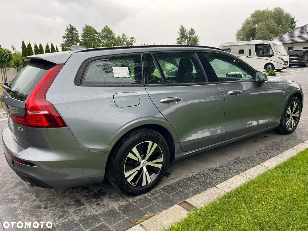 Volvo V60 - 7