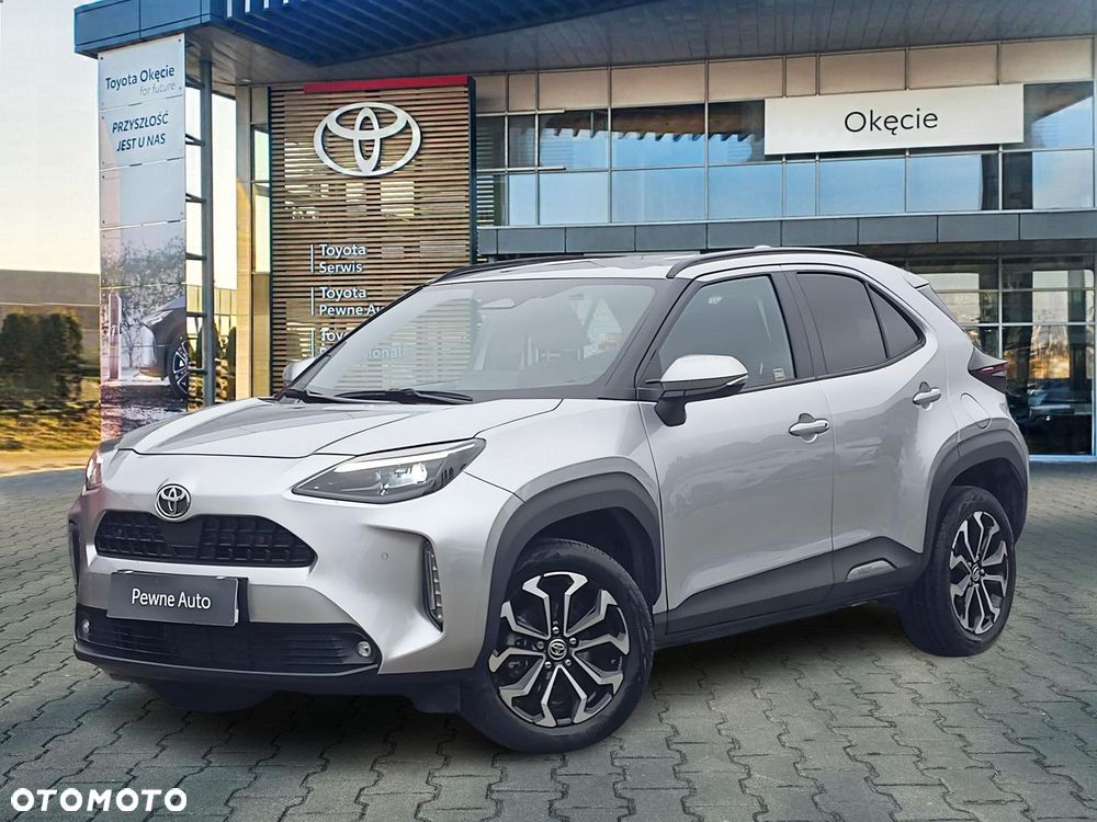 Toyota Yaris Cross Hybrid 1.5 Style - 1