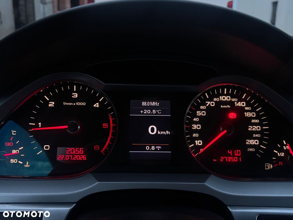 Audi A6 Limousine - 15