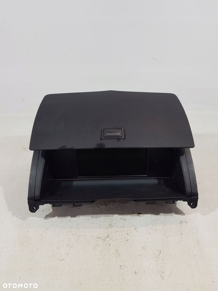 wyświetlacz nawigacja radio a2046801231 mercedes c-klasa w204 1.8 cgi kpl - 10