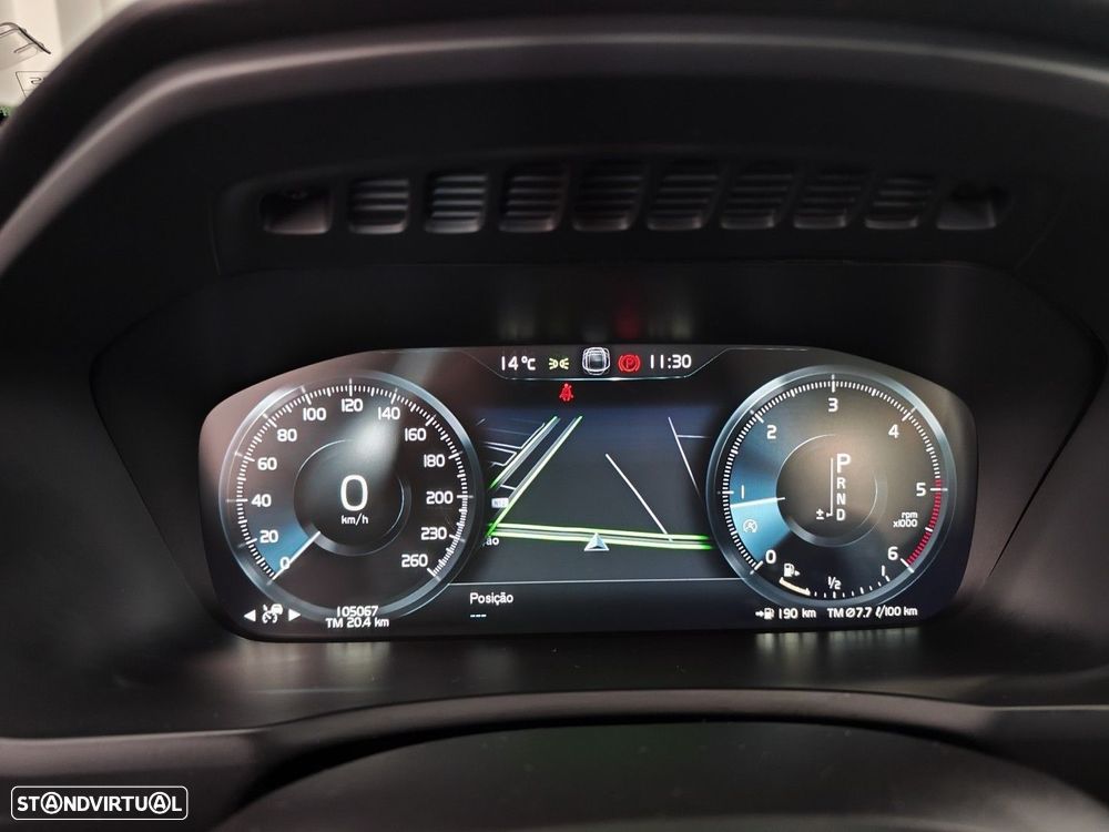 Volvo XC 90 2.0 D4 Inscription - 24