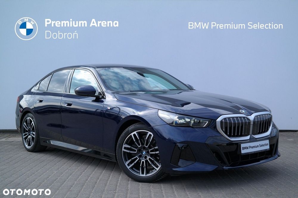BMW Seria 5 - 4