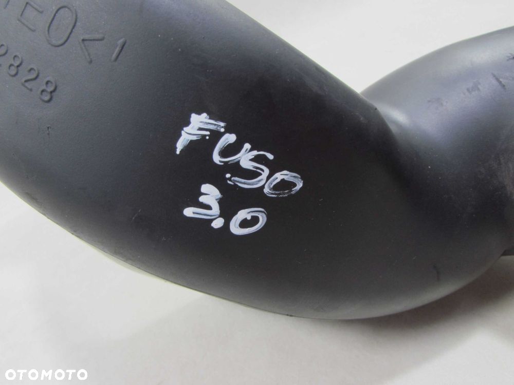 MITSUBISHI CANTER FUSO 7C15 E6 17R RURA PRZEWOD DOLOT POWIETRZA ML242828 13-21 - 6