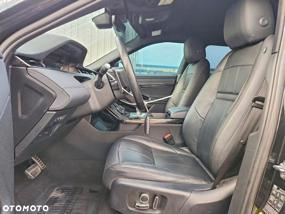 Land Rover Range Rover Evoque 2.0 P249 mHEV R-Dynamic S - 7