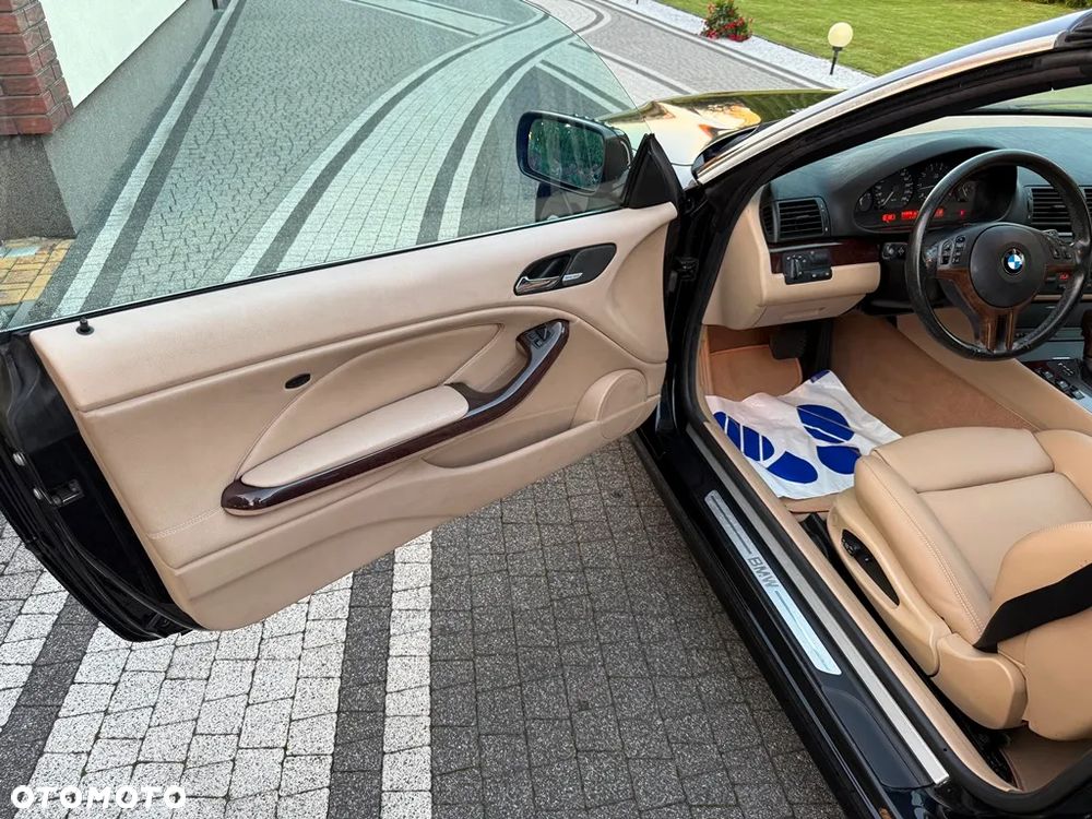 BMW Seria 3 320 Ci Edition Exclusive - 20