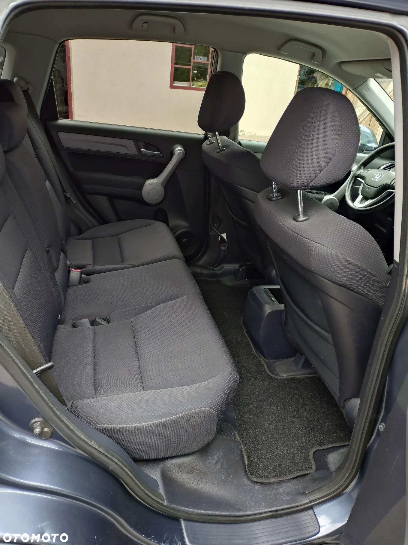 Honda CR-V - 5