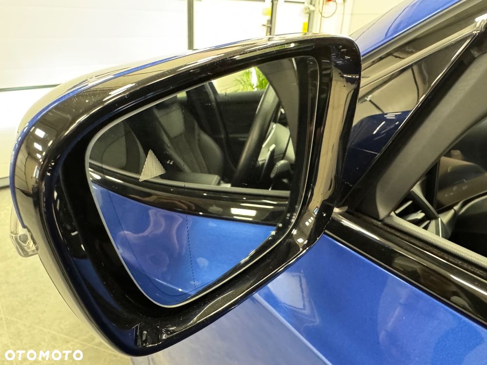 BMW Seria 3 320d xDrive M Sport sport - 30